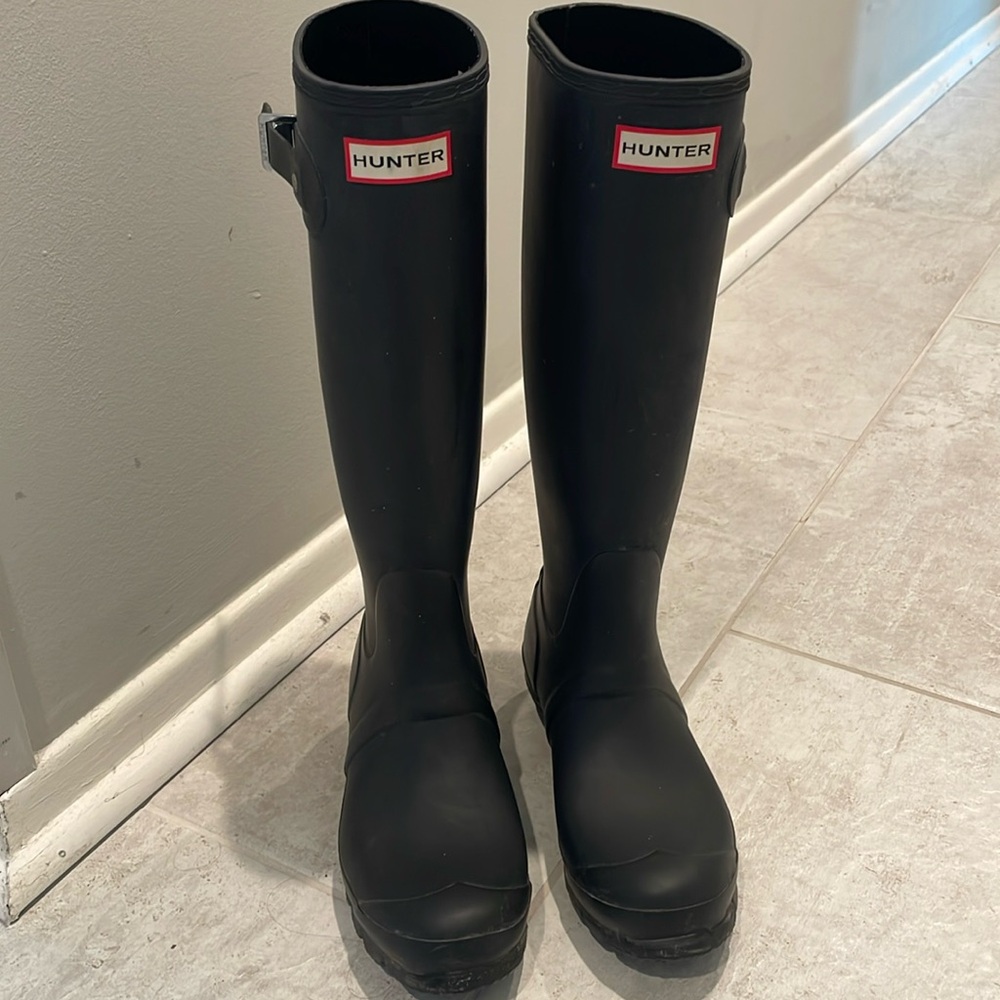 Original Hunter Boots